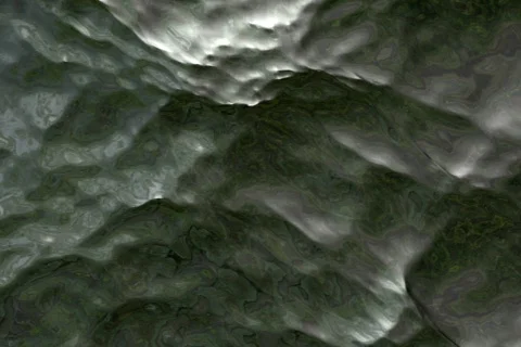 GreenWaves 20 2997 Video stock 134599