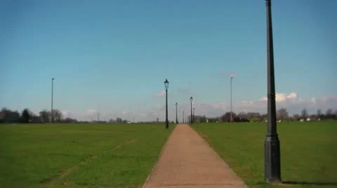 Greenwich blackheath 13 Video stock 10836191