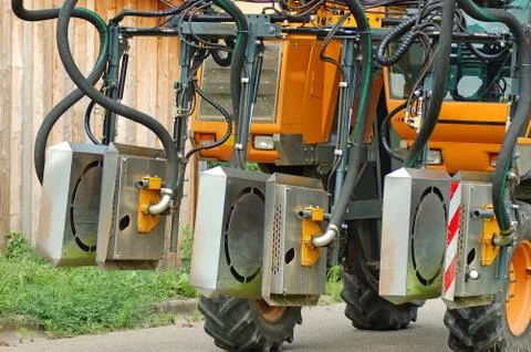 Greenwork Stock Photos