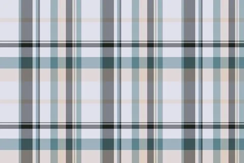 Greeting card check seamless textile, foot background vector plaid. Form pa.. Stock Illustration