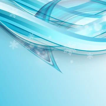 Greeting card design Stock Illustration