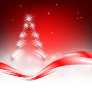 Greeting card design Stock Illustration