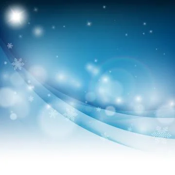 Greeting card design Stock Illustration