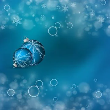 Greeting card design Stock Illustration