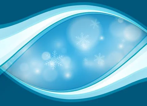 Greeting card design Stock Illustration