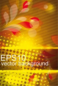 Greeting card Stock Illustration
