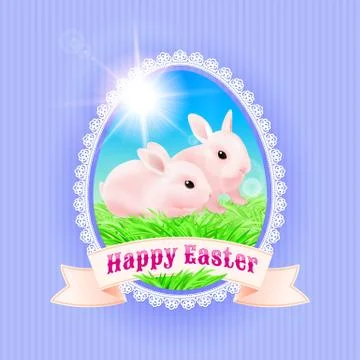 Greeting Card Stock Illustration