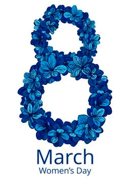 Greeting card Stock Illustration