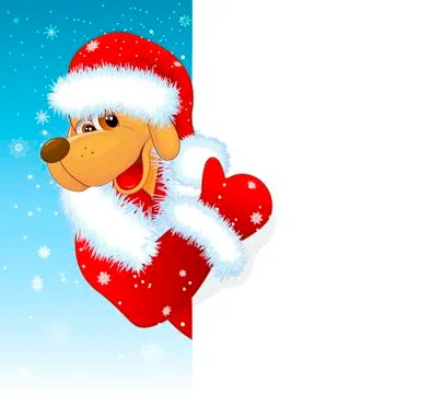 Greeting card Stock Illustration