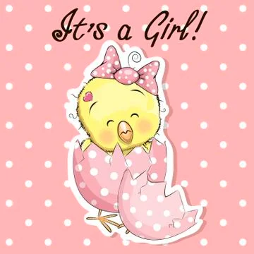 Greeting card Stock Illustration