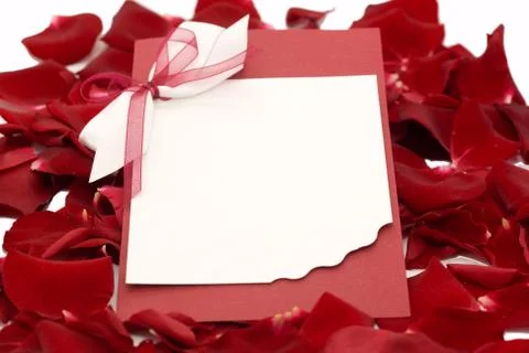 Greeting card Stock Photos