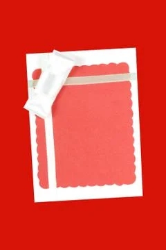 Greeting card Stock Photos