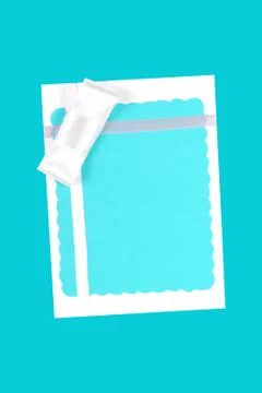 Greeting card Stock Photos