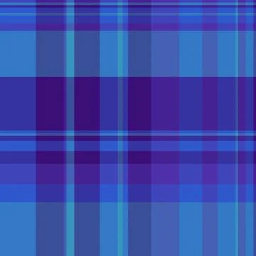Greeting card textile check seamless, worldwide pattern tartan vector. Fade.. 库存插图