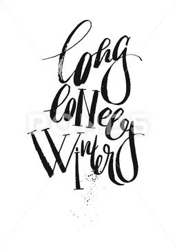 Greeting cards with Christmas and New Year Calligraphic And Typographic Stock Illustration