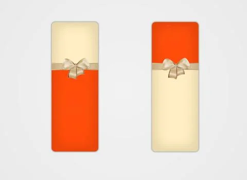 Greeting cards Stock Illustration