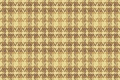 Greeting fabric check vector, abstract textile tartan texture. Rectangle pa.. Stock Illustration