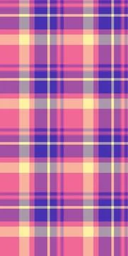 Greeting pattern texture tartan, professional seamless check textile. Reali.. イラスト素材