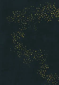 Greeting postcard Stock Illustration