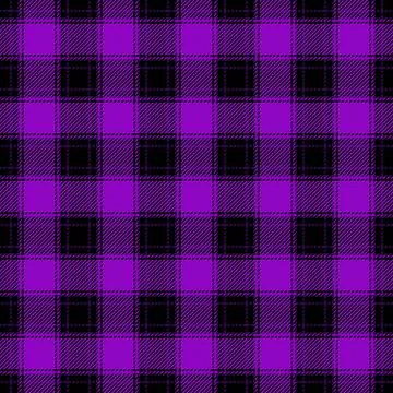Greeting texture plaid pattern, warm check vector seamless. Intense backgro.. Stock Illustration