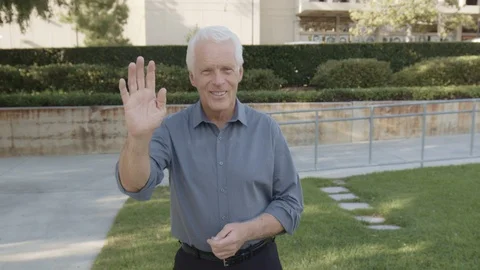 Greetings! Stock Footage 116562939