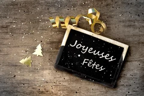 Greetings for holidays Stock Photos