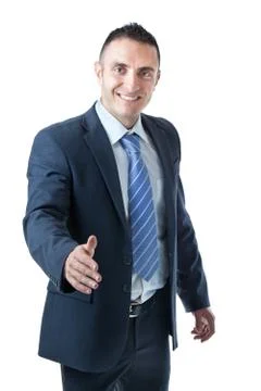 Greetings! Stock Photos