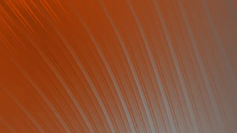 GREEY ORANGE GRADIENT10 Stock Footage 299684541