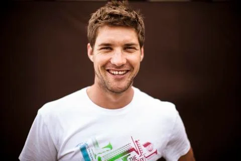 Greg Minnaar Stock Photos