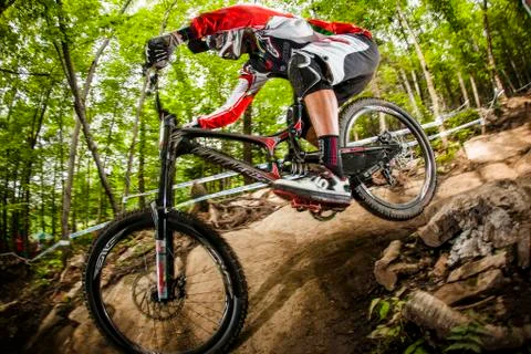 Greg Minnaar Stock Photos