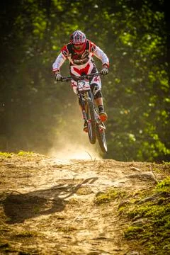 Greg Minnaar Stock Photos