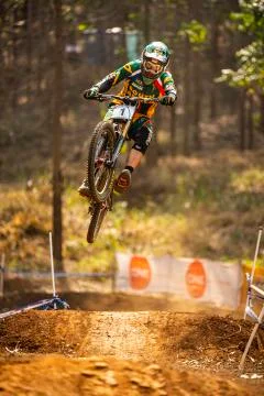 Greg Minnaar Stock Photos
