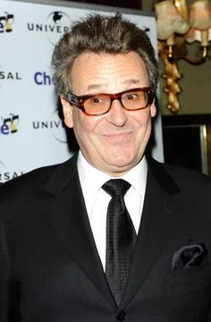  Greg Proops at the Chortle Comedy Awards held at Cafe De Paris in London ... 스톡 사진