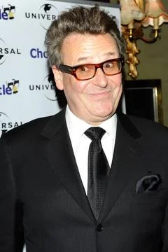 Greg Proops at the Chortle Comedy Awards held at Cafe De Paris in London ... Stock-Fotos