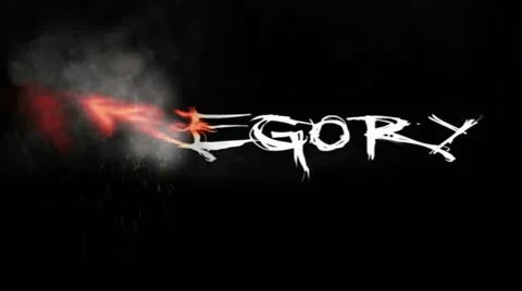 Gregory Stock Footage 11439203