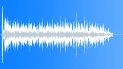 GREMLIN, CHATTERSound Effect