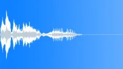 Gremlin Critter Babble Sound Effect