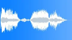 GREMLIN, HISS Sound Effect