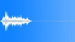 Gremlin - hissySound Effect
