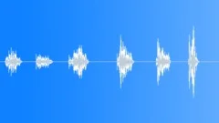 GREMLIN, SQUEAKSound Effect