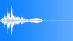Gremlin - stroppySound Effect