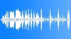 GREMLIN, VOCAL Sound Effect