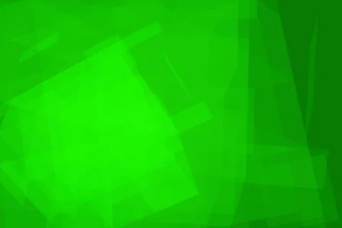 Gren corners, seamless looping, HD Stock Footage 555431