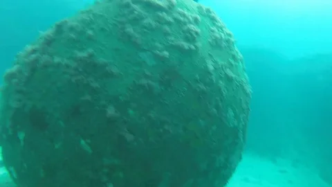 Grenada 2 Stock Footage 91144525