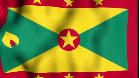 Grenada 3840x2160UHD Video stock 312300500