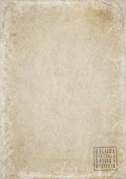 Grenada flagVictoria Blank Government Document Stock Illustration