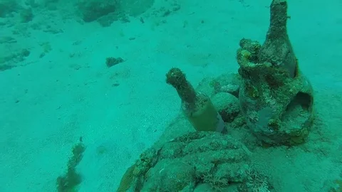 Grenada Stock Footage 91142217