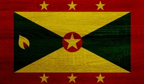 Grenada Stock Photos