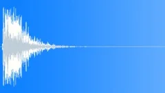 Grenade explosionSound Effect