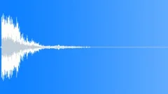 Grenade explosionSound Effect